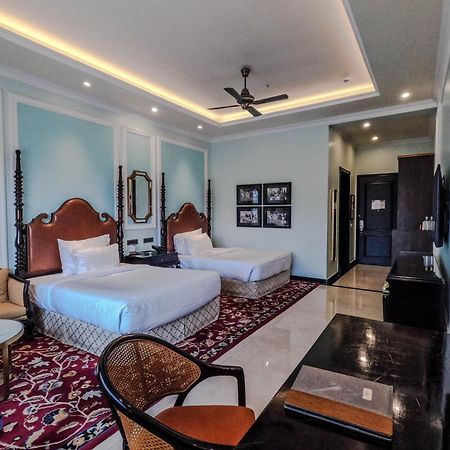 MAYFAIR Tea Resort Siliguri Exterior foto
