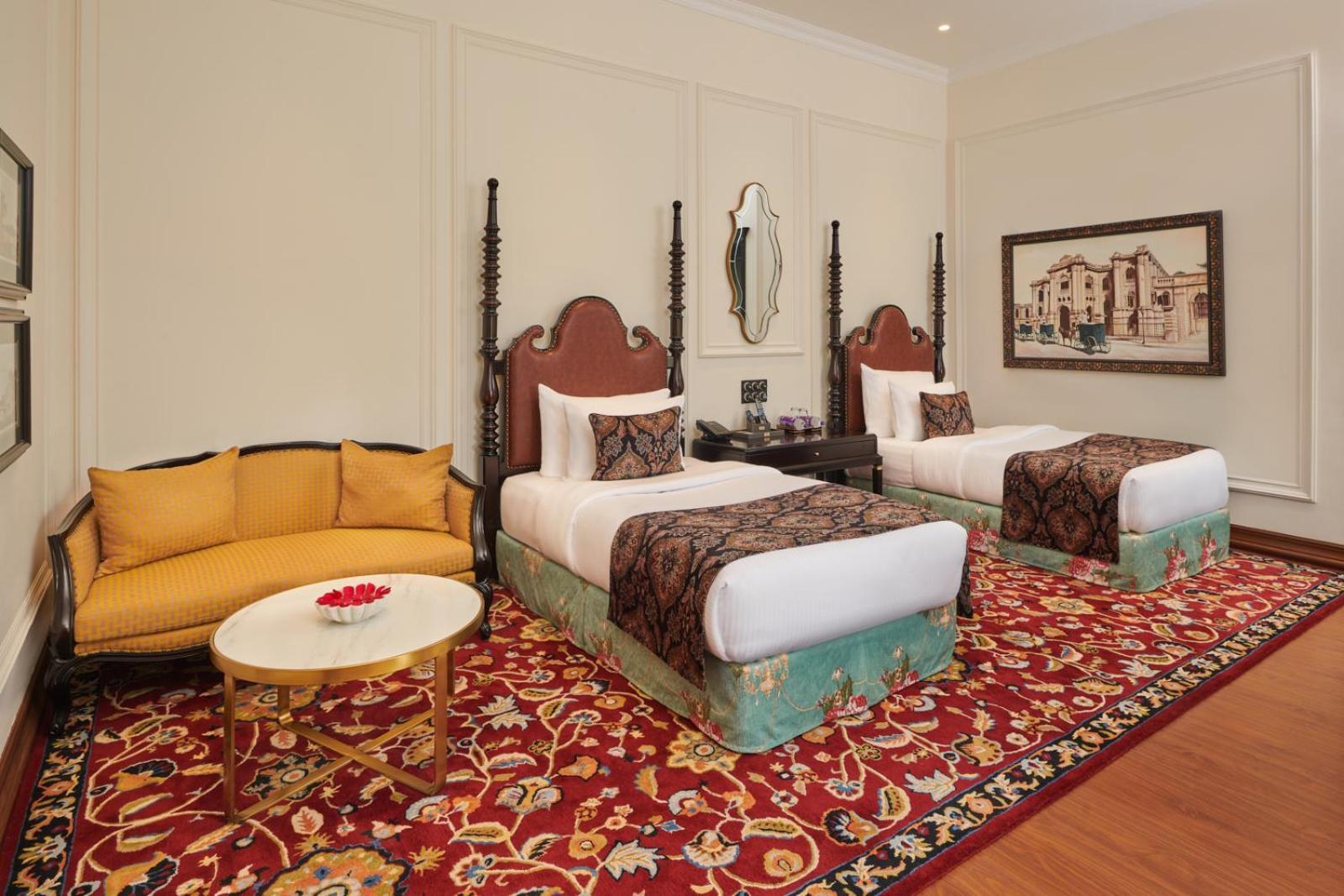 MAYFAIR Tea Resort Siliguri Exterior foto