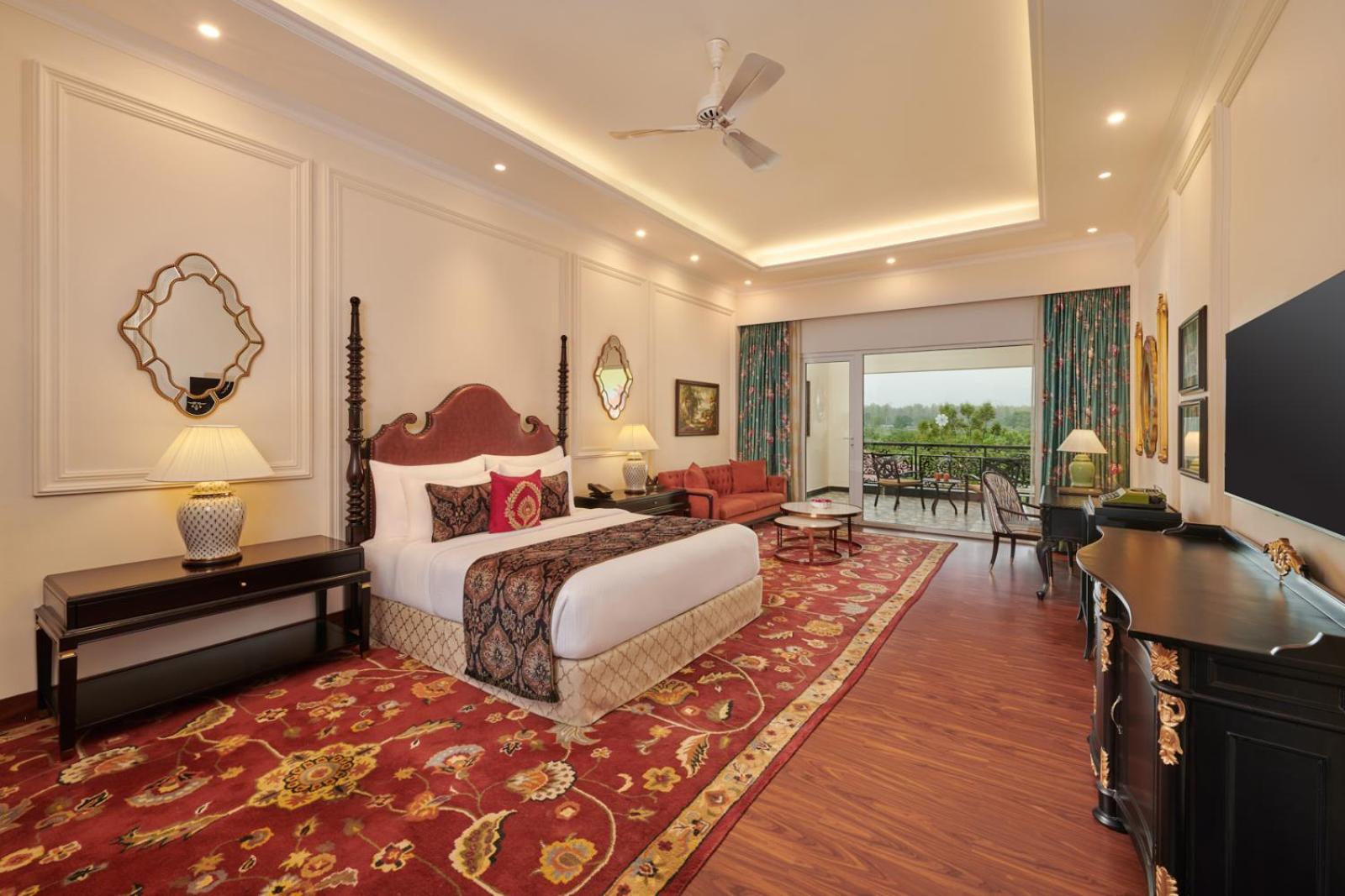 MAYFAIR Tea Resort Siliguri Exterior foto