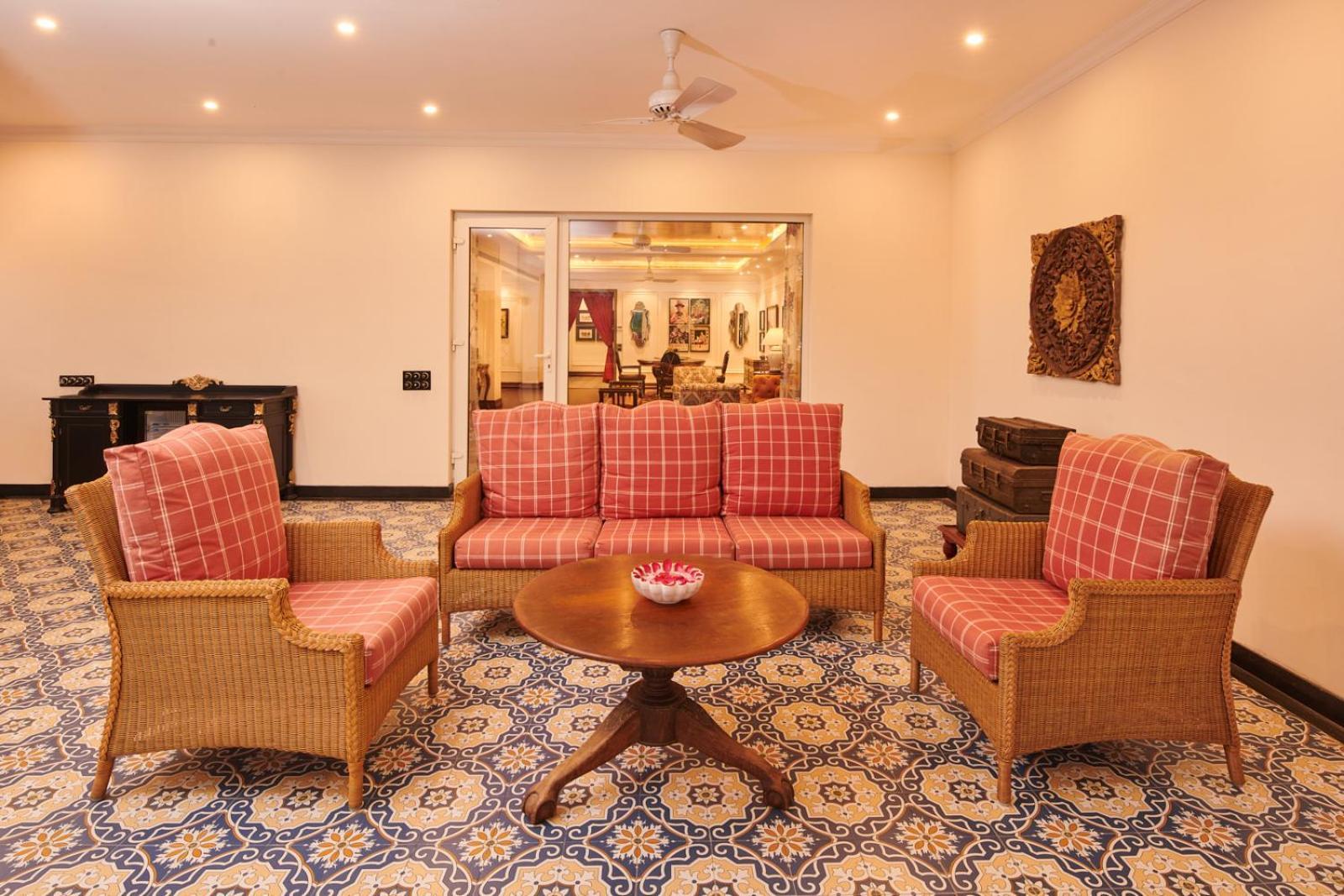MAYFAIR Tea Resort Siliguri Exterior foto