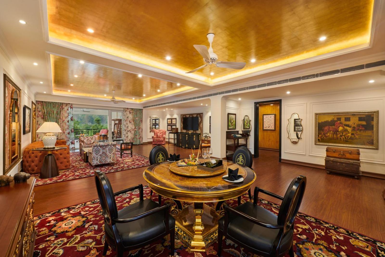 MAYFAIR Tea Resort Siliguri Exterior foto