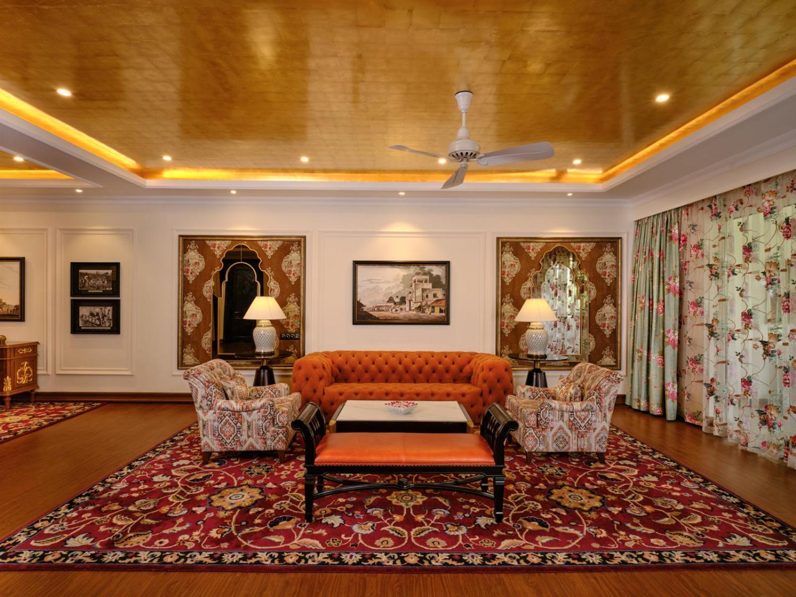 MAYFAIR Tea Resort Siliguri Exterior foto